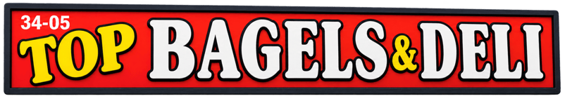 TOP BAGELS & DELI